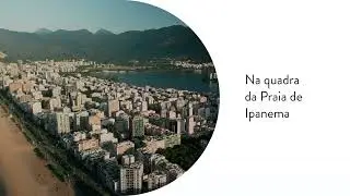 Be.in.Rio Prudente 589 Apartamentos e Gardens em Ipanema RJ