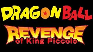Dragon Ball: Revenge of King Piccolo &mdash; Red Ribbon Army (Track 10) (Extended)