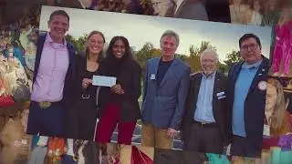 Community Impact Award Winners 2024