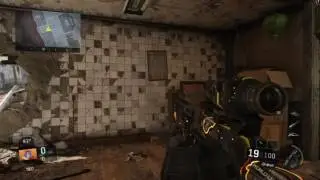 Black Ops 3 CWL Champion Camo On All Weapons