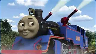 Thomas The Tank Engine - Video Game Episodes HD - Thomas The Train