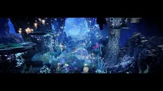 Lost Ark. Остров Индиго (1600+ гс)