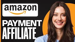 How To Setup Amazon Affiliate Payment Method 2026 | Guide Step by Step