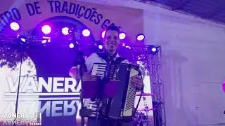 Xote de patrão no Pinhão - Grupo Vanerão