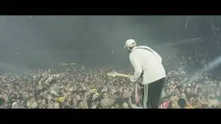 OMFG NYE 2018 Aftermovie