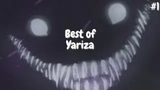 Best of YARIZA Combos, Beds and Plays / by MxdsTFA x JoBo707