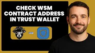 ✅ Check WSM Contract Address | Safe & Easy Guide
