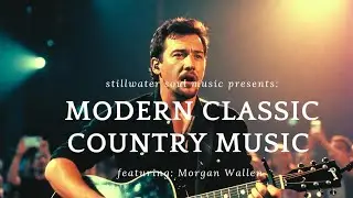 Empty room serenade - Emotional healing country song ft Morgan wallen #countrymusic