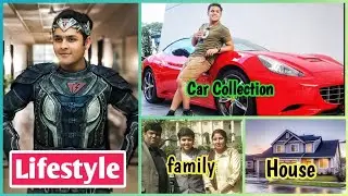Dev joshi (Balveer Return) Lifestyle, family, house, biography, salary, Girlfriend, & more
