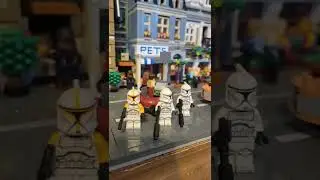 Lego Phase 1 clones 2013 vs. 2022