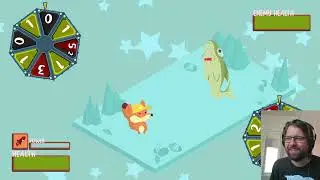 GMTK Game Jam 2021 - Submissions #3