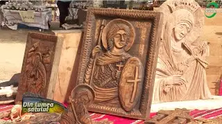 Care este cel mai bun lemn pentru sculptură