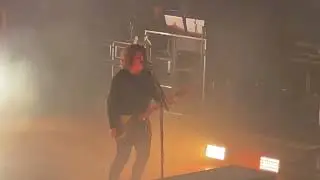 WAGE WAR - Slow Burn - (LIVE) @ The Palladium , Worcester, MA 05/12/2023
