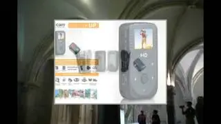 EYECAM Eyecam TEUP