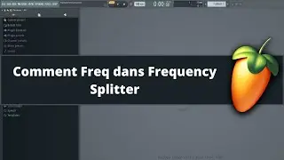 Freq dans Frequency Splitter
