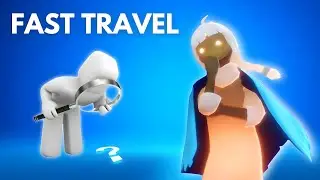 Could these features make Sky more fun? (Some actually got added)