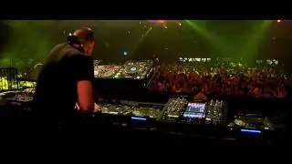 Barry Weaver live @ Together as One
