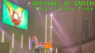 @michaelwsmithTV | A Night At The Piano | This Is Your Time