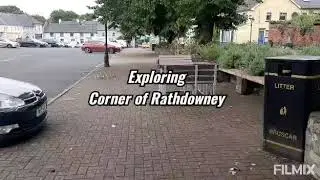#fisrt#videoyoutube#Premium Exploring Corner of Rathdowney co.laois