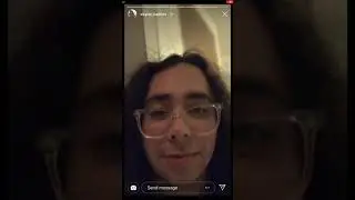 King Princess live, her apple interview, her new remix and FAN OF CAMILA CABEllO