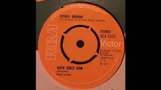 Ayshea Brough - Both Sides Now