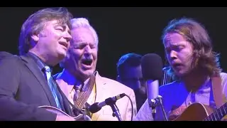 Billy Strings & Del McCoury incredible harmonies! 