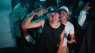 (PRENDIDOS) MC-KARIO ft SAXER ONE K