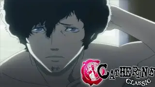 Гитман находит своё в Catherine Classic, День 2