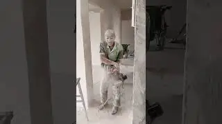 Drywall Sanding