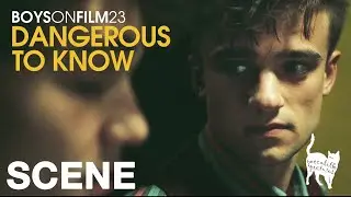 BOYS ON FILM 23: DANGEROUS TO KNOW - Budapest Boys