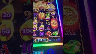 Tr&uacute;ng tiền Casino tr&ecirc;n T&agrave;u - Sky Princess Cruise