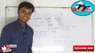 NTP / STP / SATP in Chemistry