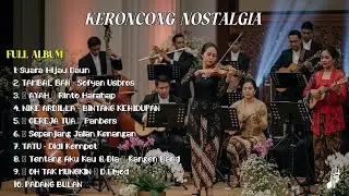SUARA HIJAU DAUN | TAMBAL BAN (KERONCONG REMIX COVER KEREN TERBARU 2026) | NADA KERONCONG ID