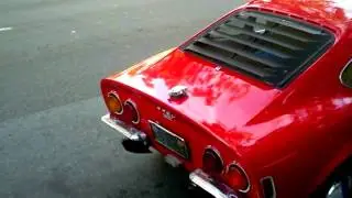 Opel GT