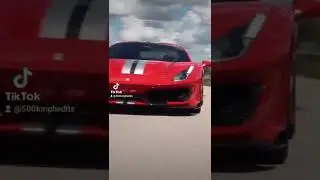 🎥 @Vossen Wheels / Ferrari Pista #500KMPHedits #Ferrari #FerrariPista