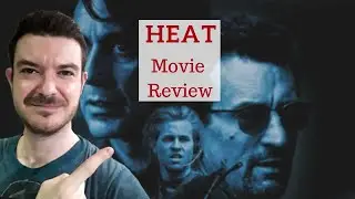 HEAT Movie Review - B4U Watch
