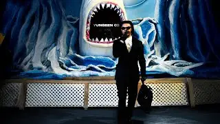 Yungeen C3 - Vacation On Dnd (Official Audio)