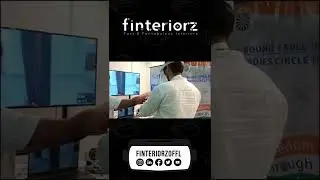Sky One Interiors enters Fintzyverse | Finteriorz | Architect SSR | Fintzy | Interactive VR | Sharan
