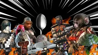 Roasting every For Honor main 2: electric boogaloo