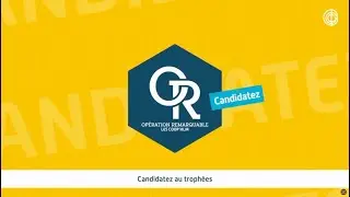 Candidatez aux troph&eacute;es des op&eacute;rations remarquables des Coop'Hlm