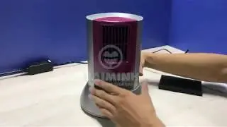 HDSD v&agrave; quy tr&igrave;nh bảo dưỡng thiết bị tạo ion &acirc;m thể kh&iacute; RELTEC IG - E1J - R2