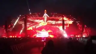 Alfa Future People 2017 | Dyro