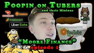 🎙️Moore Finance - The Tanner Markley Clone
