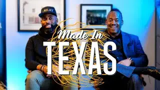 Memory Builds the Monument filmmakers, Isaac Yowman & Greg Carter | Made in Texas