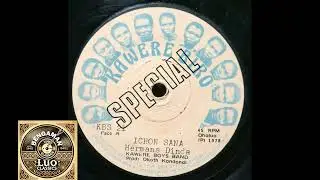 Kawere Boys - Ichon Sana (H.Dinda  KAWERE BIRO 21)
