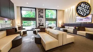 Hotel Manin | Milan, Italy | Hotel Review 🛏️