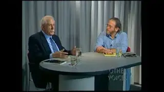 Other Voices TV:  A Conversation with Sen.  Mike Gravel