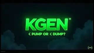 KGeN (KGEN) Crypto: Is This AI/Gaming Token Going to Explode or Crash in 2025?