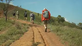 Why is hiking good for you now: Discover The Surprising Benefits Of Hiking Today!