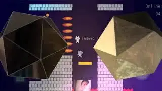 Game play syobon action online android